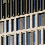 TCHOBAN VOSS Architekten Unveils Stadtforum Dresden Administrative Building