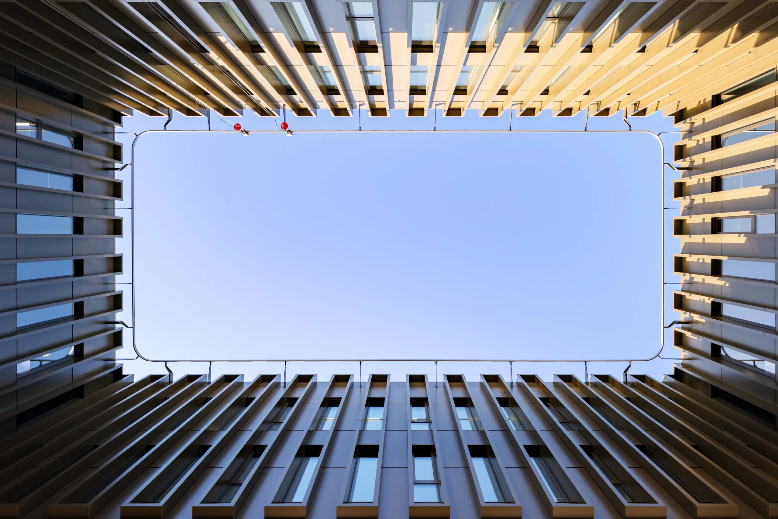 TCHOBAN VOSS Architekten Unveils Stadtforum Dresden Administrative Building