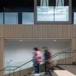 TCHOBAN VOSS Architekten Unveils Stadtforum Dresden Administrative Building