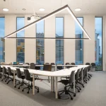 TCHOBAN VOSS Architekten Unveils Stadtforum Dresden Administrative Building