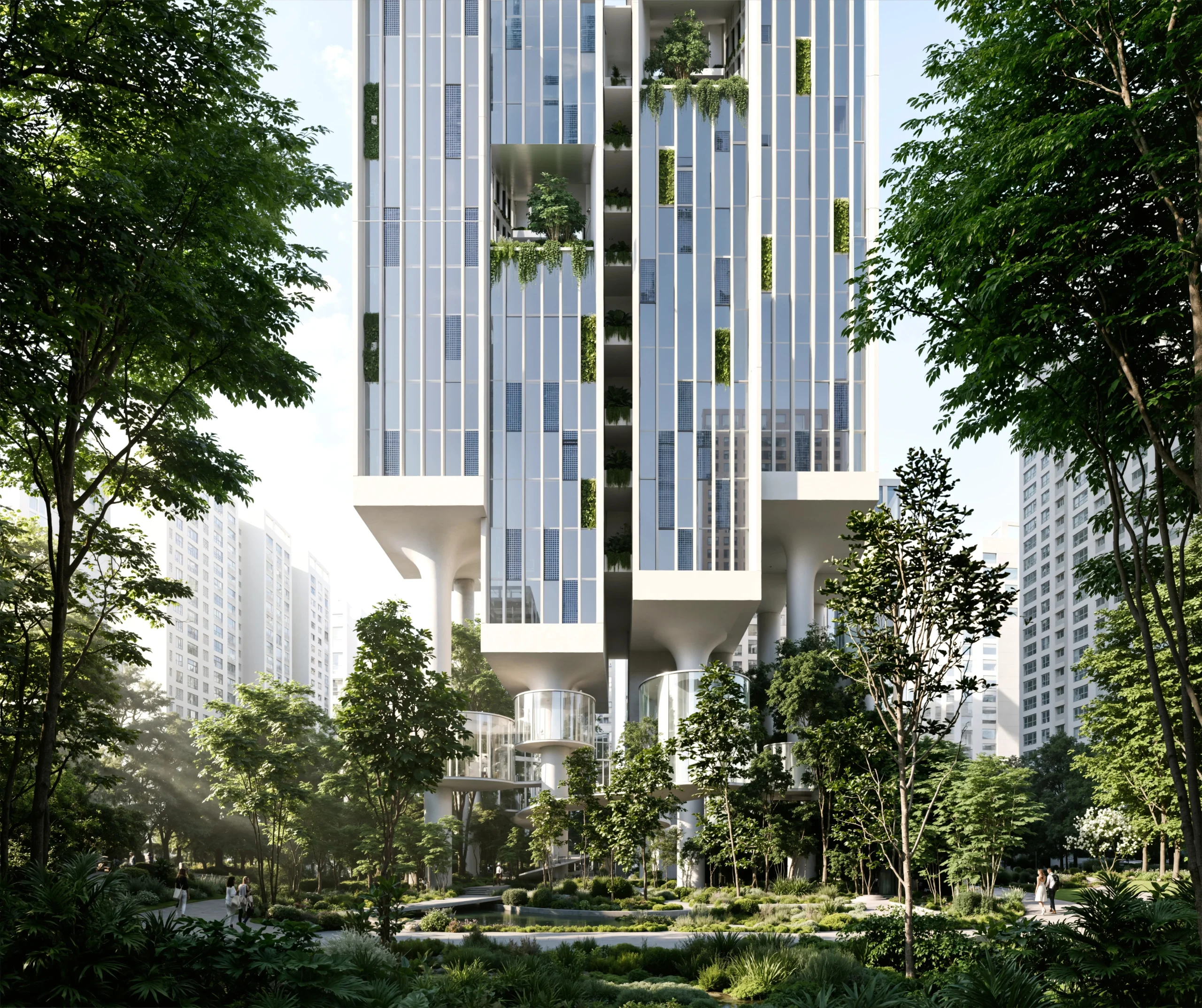 CRA–Carlo Ratti Associati
