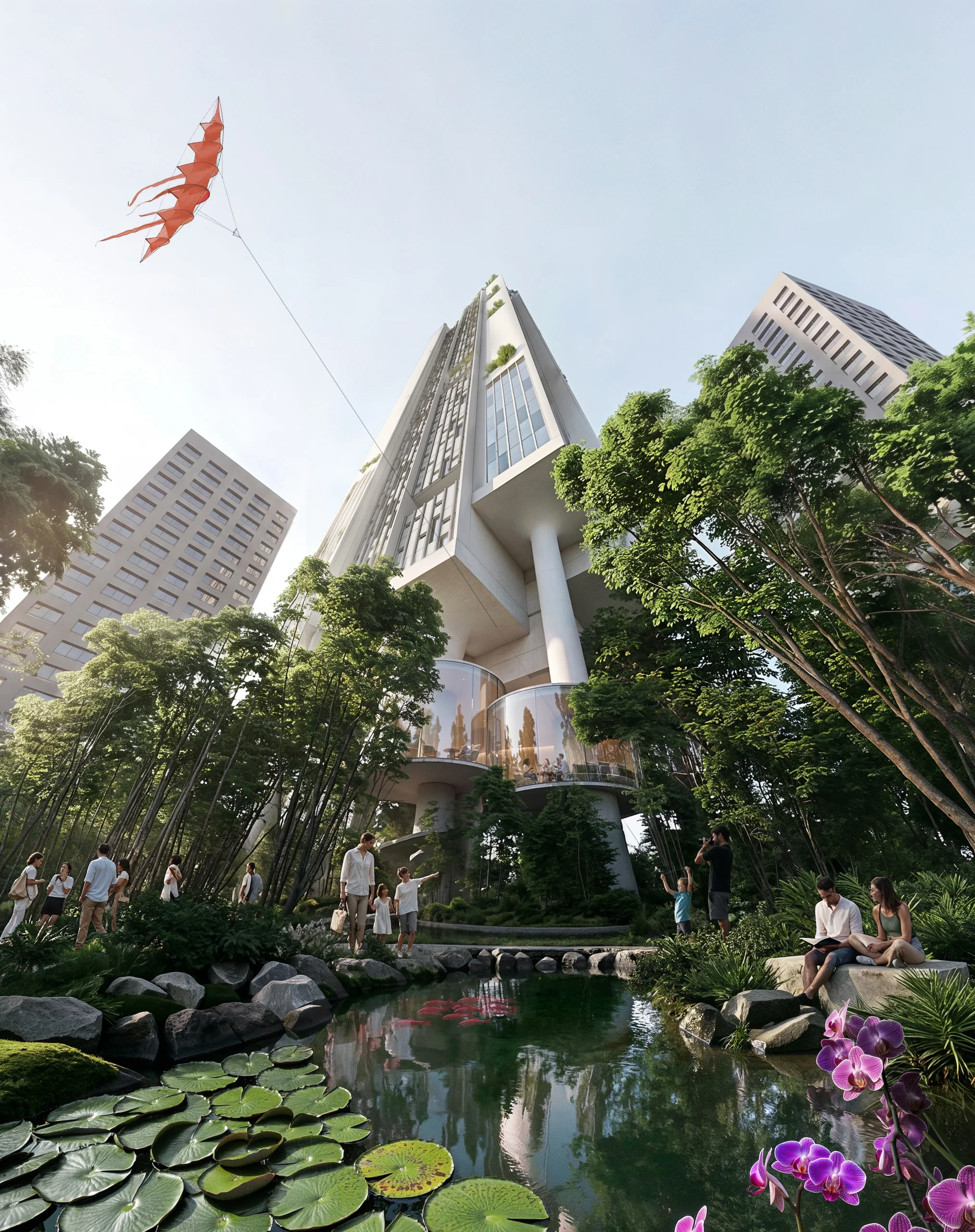 CRA–Carlo Ratti Associati