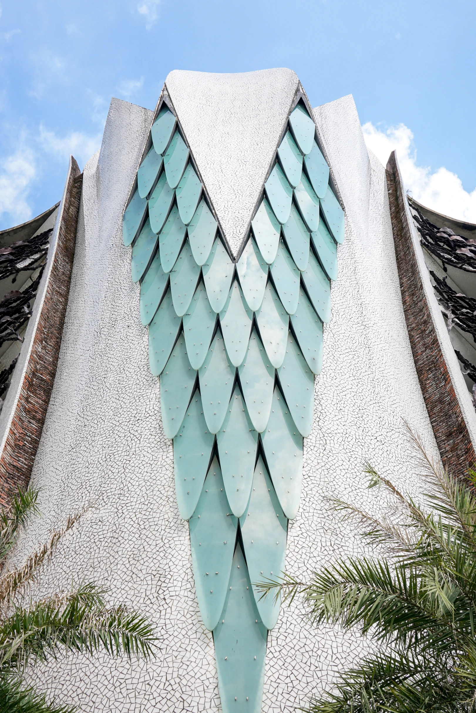 Marisfrolg Fashion Campus in Shenzhen