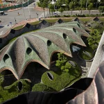 Marisfrolg Fashion Campus in Shenzhen