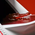 Alpine x Lacoste