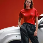 Alpine x Lacoste