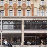 RIBA Unveils 32 National Award Winners Across the UK