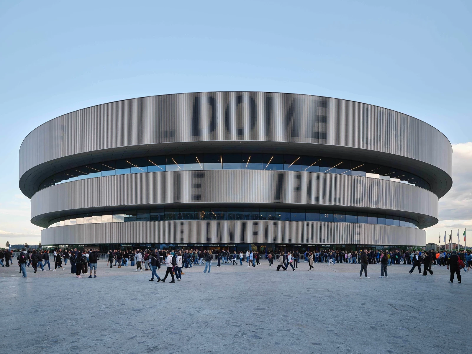 Arena Milano