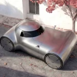 Audi Zero One Sphere