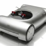 Audi Zero One Sphere