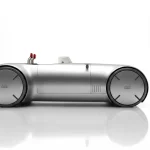 Audi Zero One Sphere