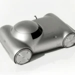 Audi Zero One Sphere