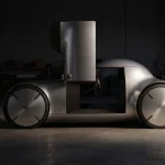 Audi Zero One Sphere