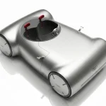 Audi Zero One Sphere