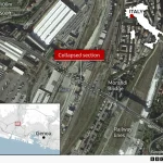 Italian Motorways Bridge Collapse