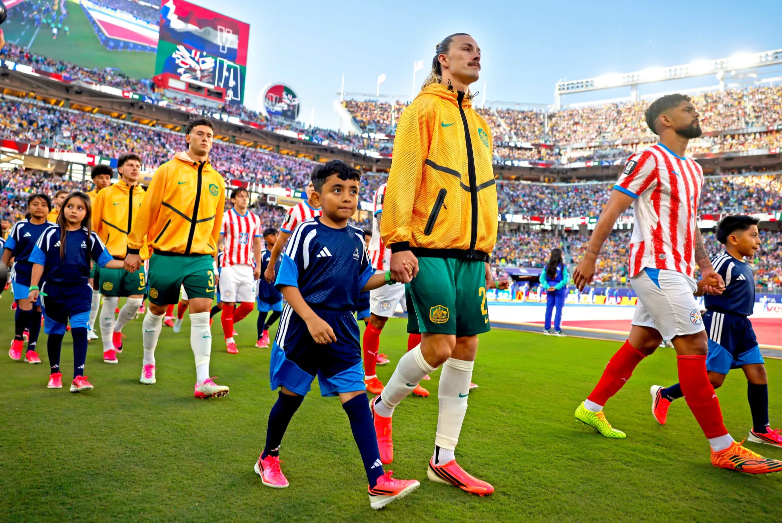 FIFA World Cup 2026