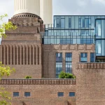 Battersea Power Station