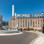 Battersea Power Station