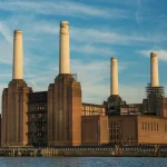 Battersea Power Station