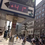 Europe Under Heat: The 2026 Heatwaves are a Stress Test for the Built Environment