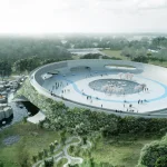 Zoo Architecture