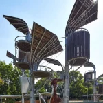 Zoo Architecture