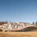 Zoo Architecture