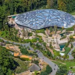 Zoo Architecture