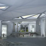 Zoo Architecture