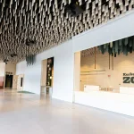 Zoo Architecture