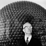 Buckminster Fuller
