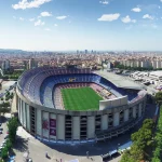 Camp Nou