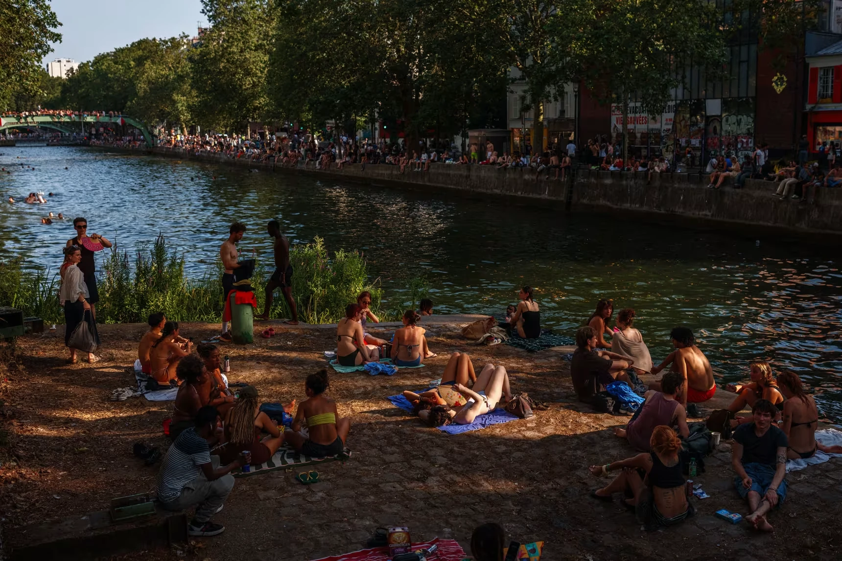 Europe Under Heat: The 2026 Heatwaves are a Stress Test for the Built Environment