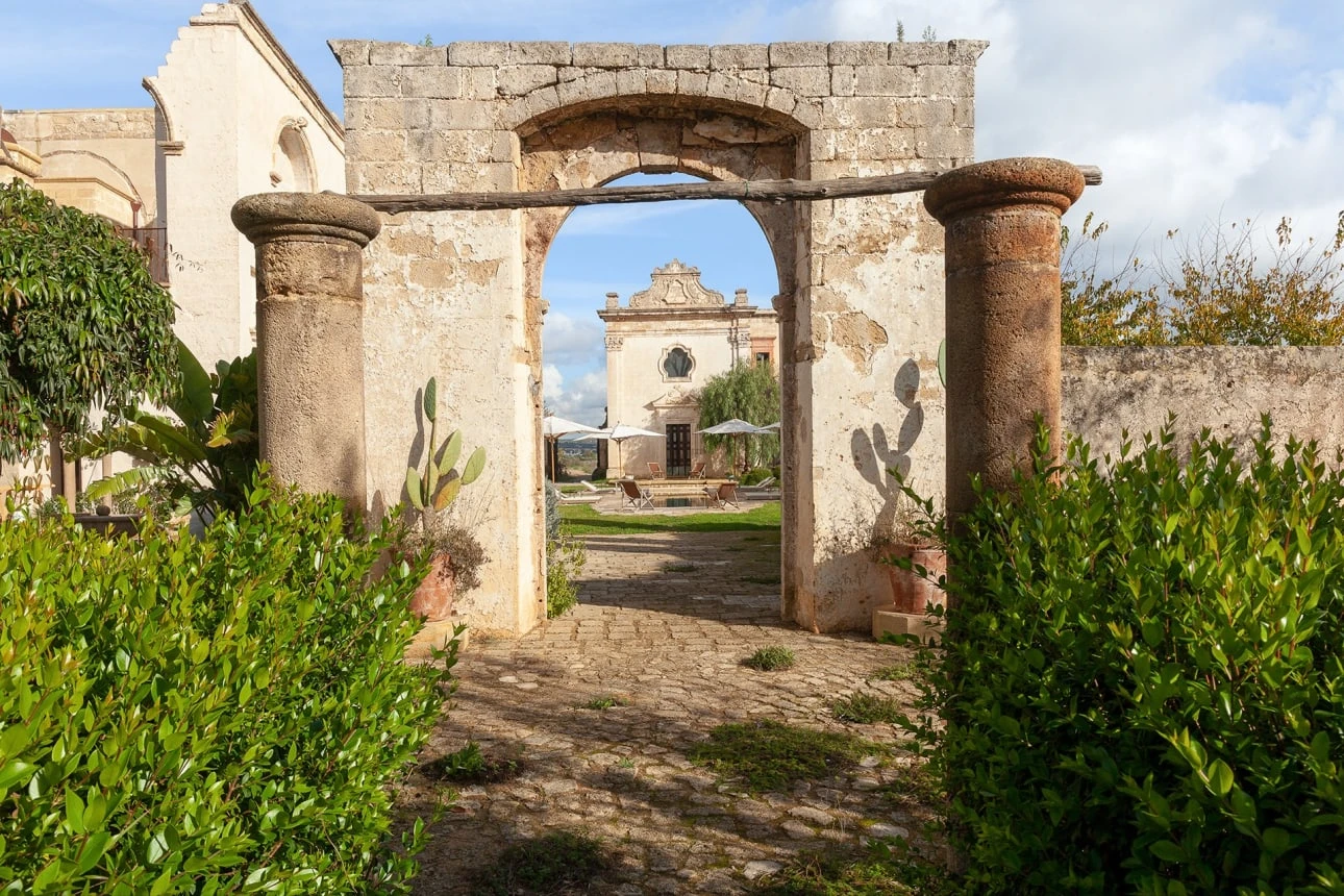 Casino Doxi Stracca Restoration