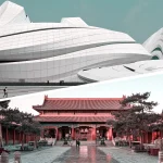 Chinese Architecture and the Search for an Alternative Modernity