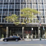 Former Pfizer Headquarters Faces Collapse Risk