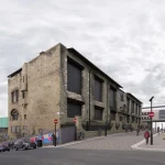 Glasgow School of Art Mackintosh Building
