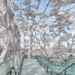 Origami architecture