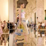 How Gaudí's Architecture Became Schiaparelli's Fall 2026 Couture