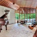 Frank Lloyd Wright’s Fountainhead