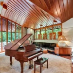 Frank Lloyd Wright’s Fountainhead