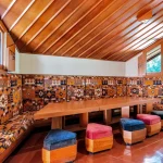 Frank Lloyd Wright’s Fountainhead
