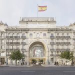 David Chipperfield Architects Reopen the Historic Pereda Building as Faro Santander