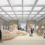 David Chipperfield Architects Reopen the Historic Pereda Building as Faro Santander
