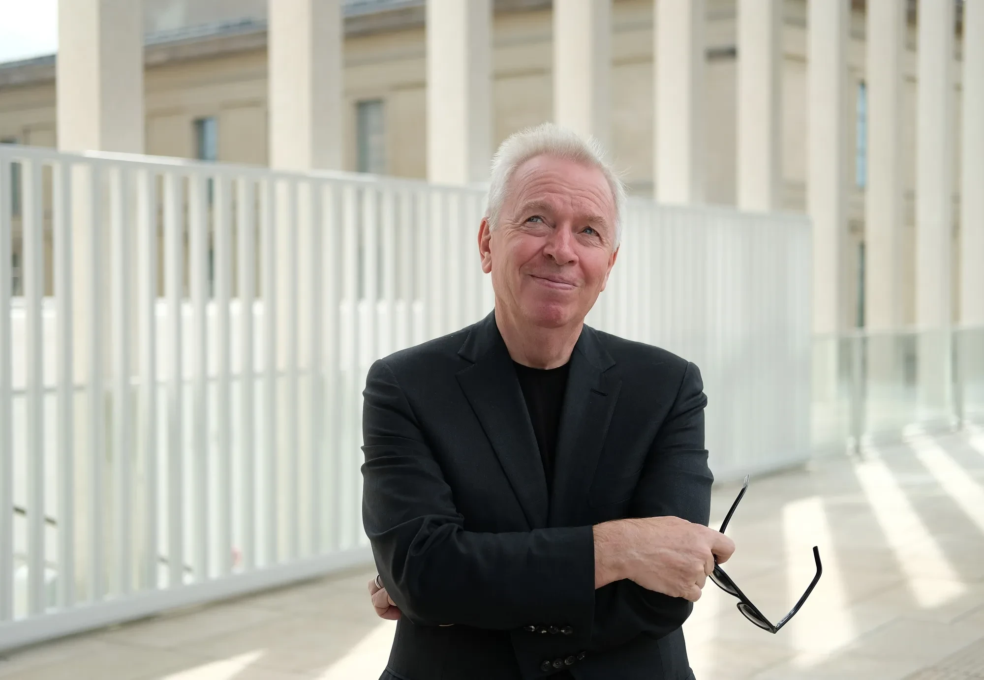 David Chipperfield Architects