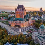 Quebec City Guide