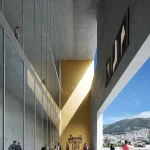 Controversy Erupts After Campo Baeza and MAODA Win Ecuador National Museum Competition