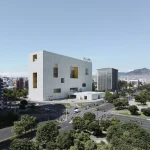 Controversy Erupts After Campo Baeza and MAODA Win Ecuador National Museum Competition