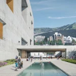 Controversy Erupts After Campo Baeza and MAODA Win Ecuador National Museum Competition
