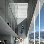 Controversy Erupts After Campo Baeza and MAODA Win Ecuador National Museum Competition